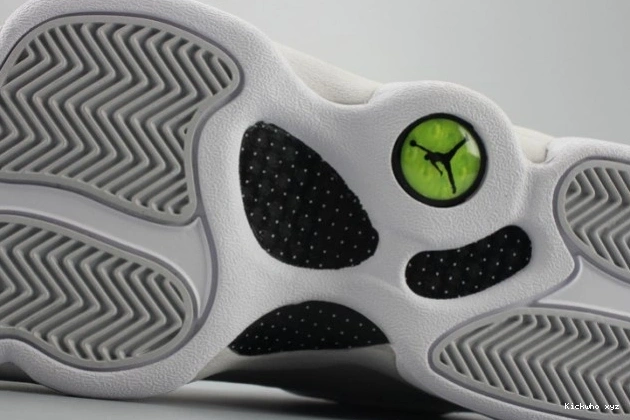 Money white 310810-100 Air mens Jordan 13 LowPure 0719